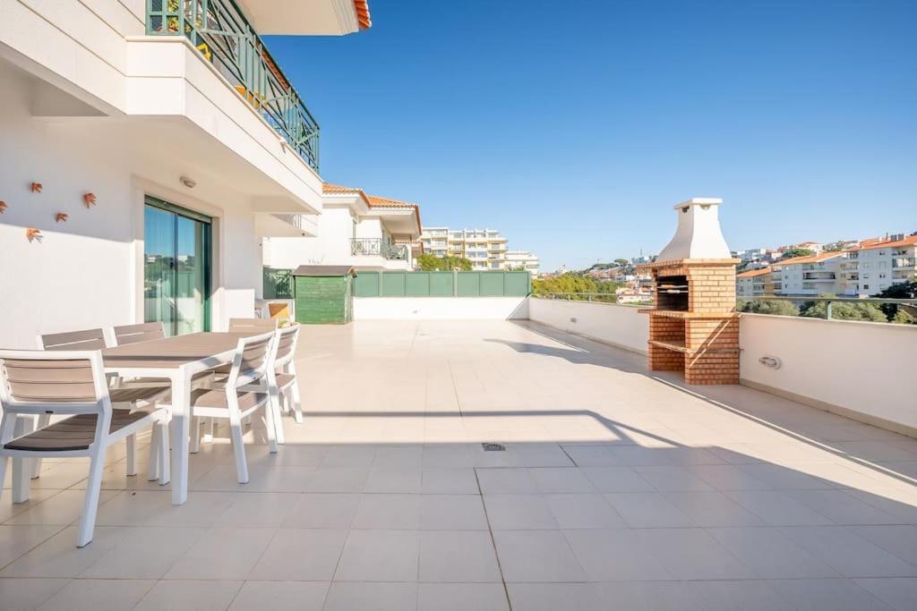 Appartement Sunny With Very Spacious Terrace *