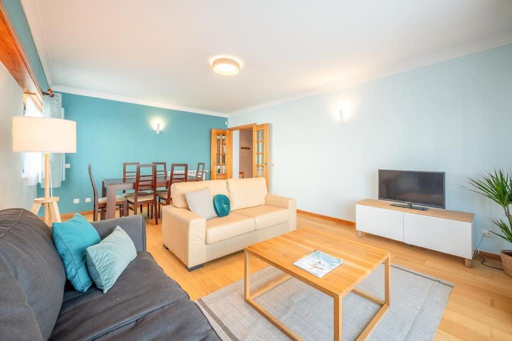 Sunny With Very Spacious Terrace Appartement